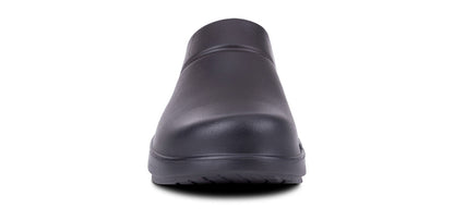 OOFOS OOAHH UNISEX-NOMAD NOIR