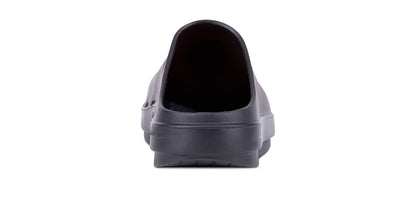 OOFOS OOAHH UNISEX-NOMAD NOIR