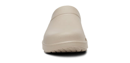 OOFOS OOAHH UNISEX-NOMAD BEIGE