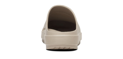 OOFOS OOAHH UNISEX-NOMAD BEIGE