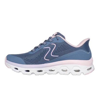 GLIDE-STEP SOLE