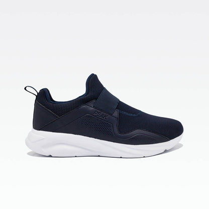 Peak Easy Walk NAVY WHITE