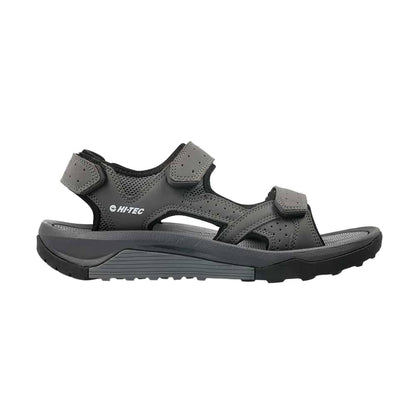 Atlas Adventure II Grey
