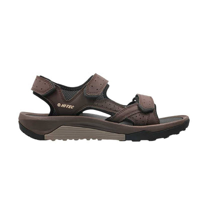 Atlas Adventure II Brown