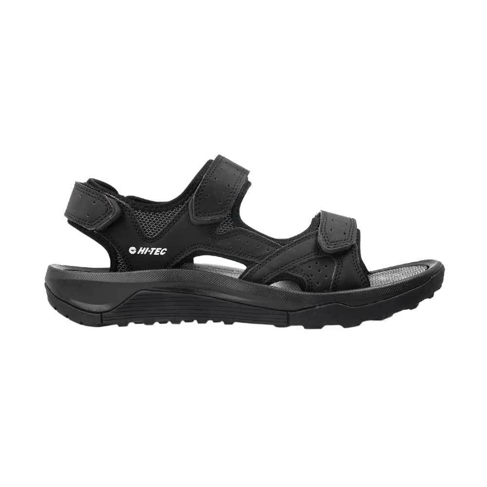 Atlas Adventure II Black