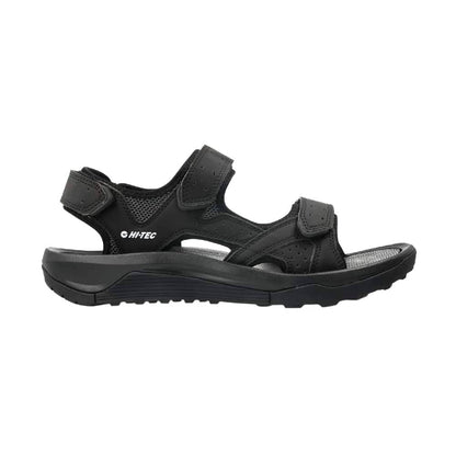Atlas Adventure II Black