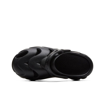 PEAK TAICHI Sport Sandals KUNPENG Black