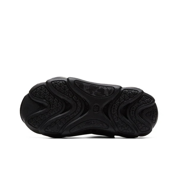 PEAK TAICHI Sport Sandals KUNPENG Black