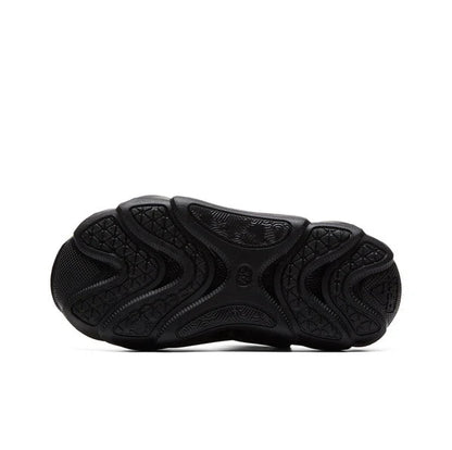 PEAK TAICHI Sport Sandals KUNPENG Black
