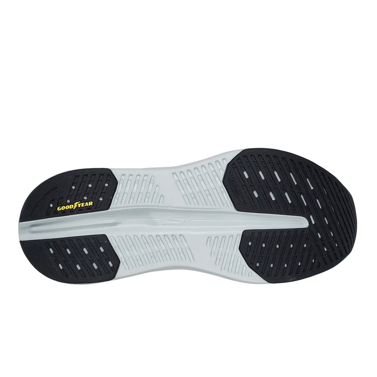 MAX CUSHIONING GLIDE-STEP