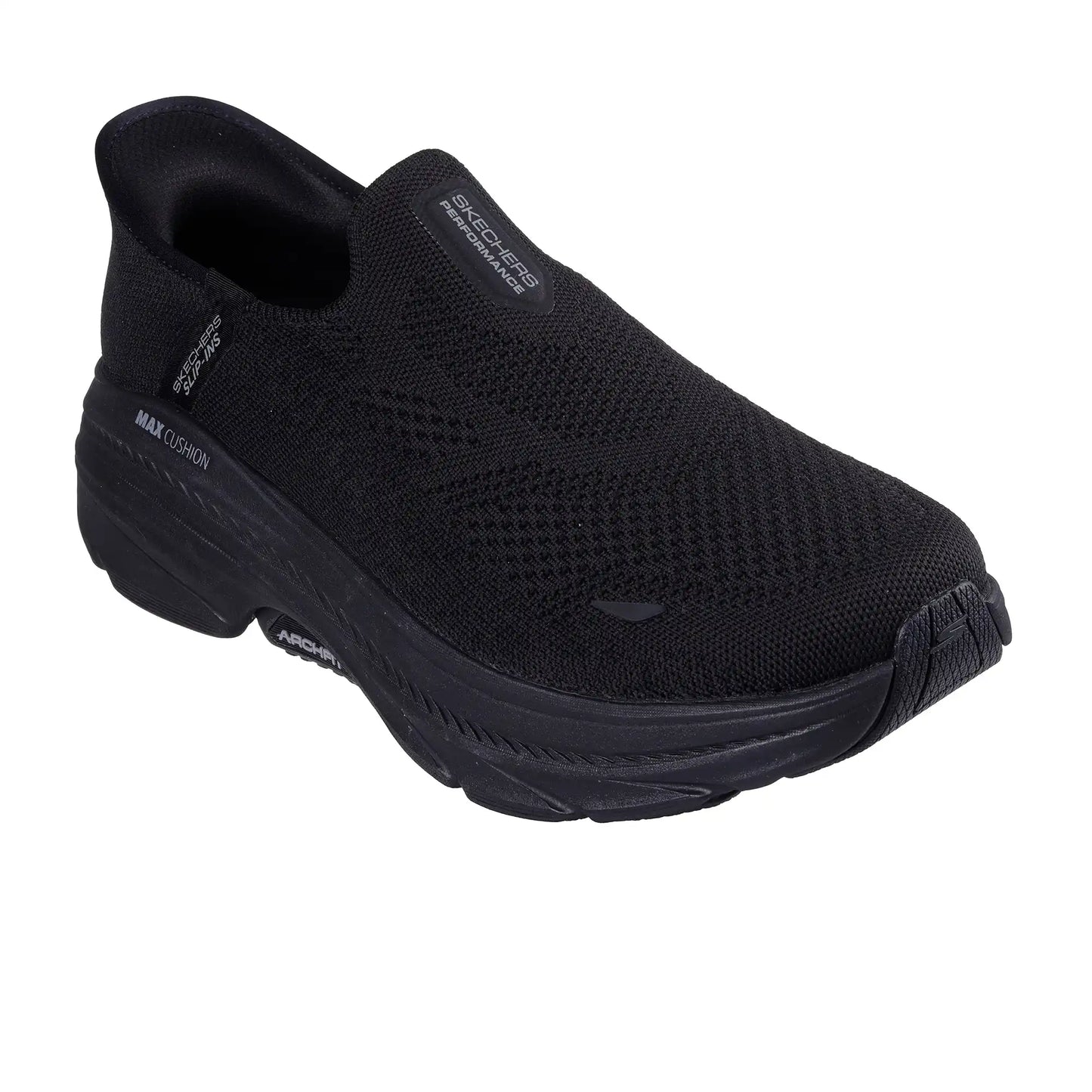 MAX CUSHIONING ARCH FIT 2.0