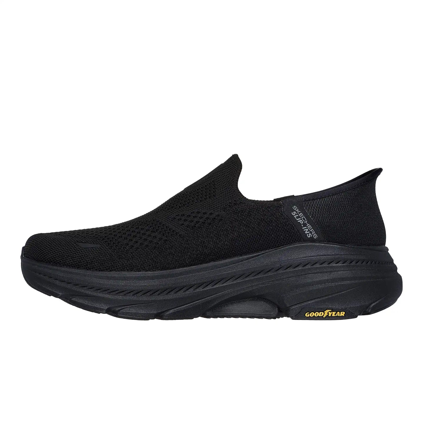 MAX CUSHIONING ARCH FIT 2.0