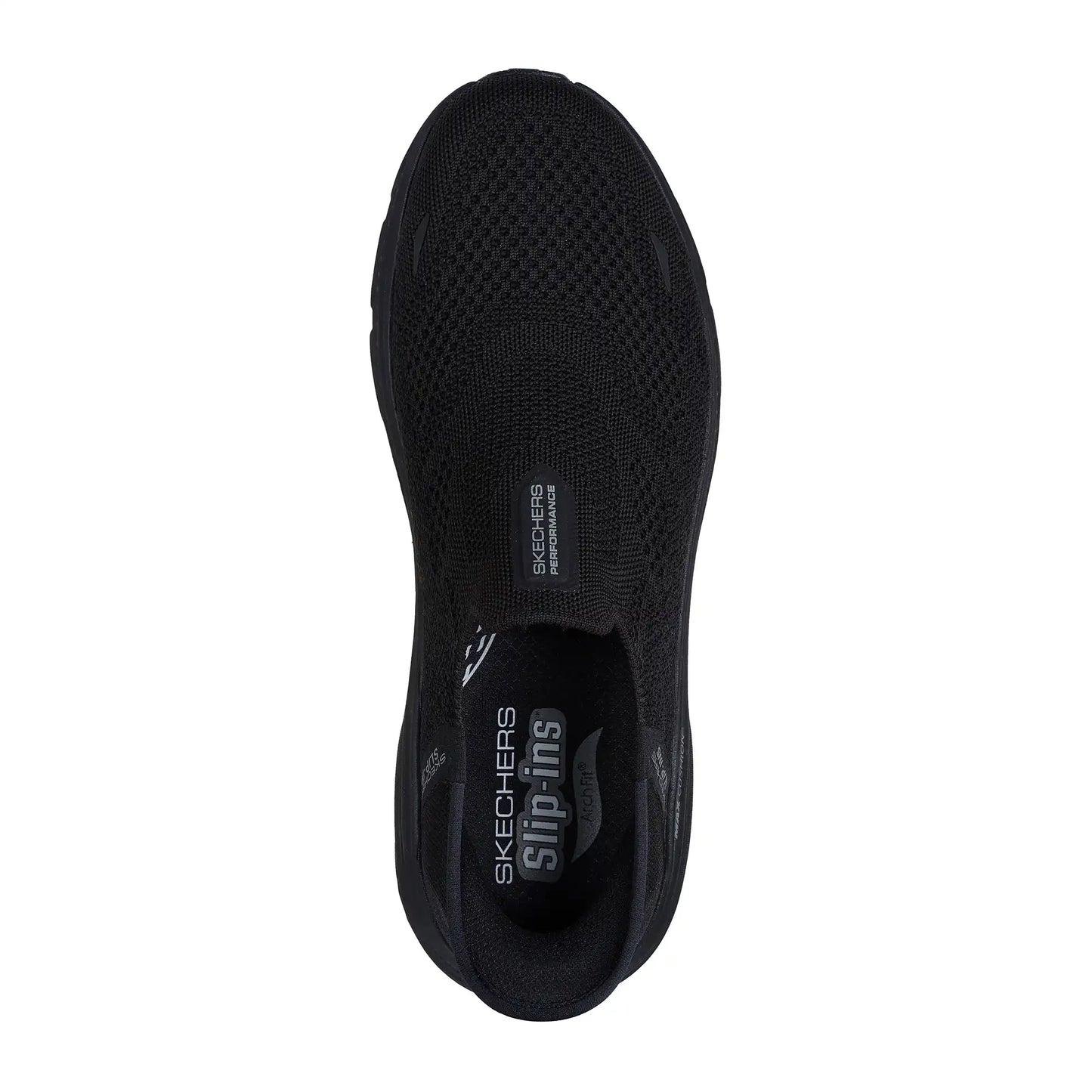 MAX CUSHIONING ARCH FIT 2.0