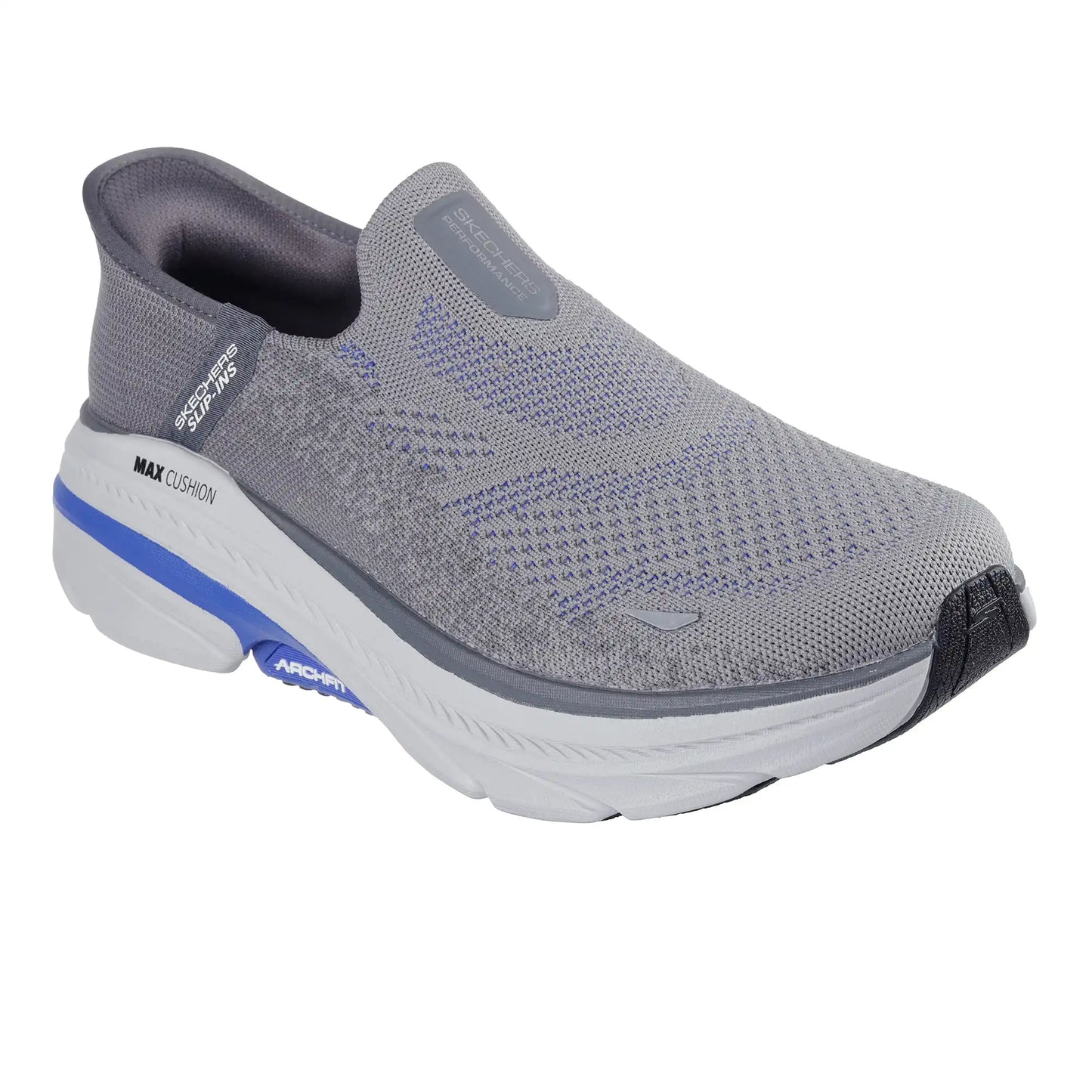 MAX CUSHIONING ARCH FIT 2.0