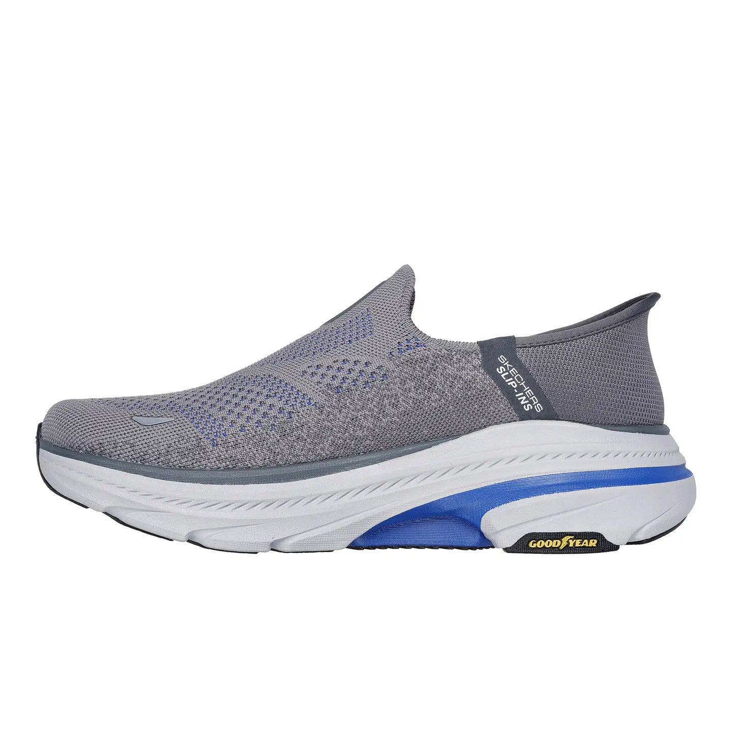 MAX CUSHIONING ARCH FIT 2.0