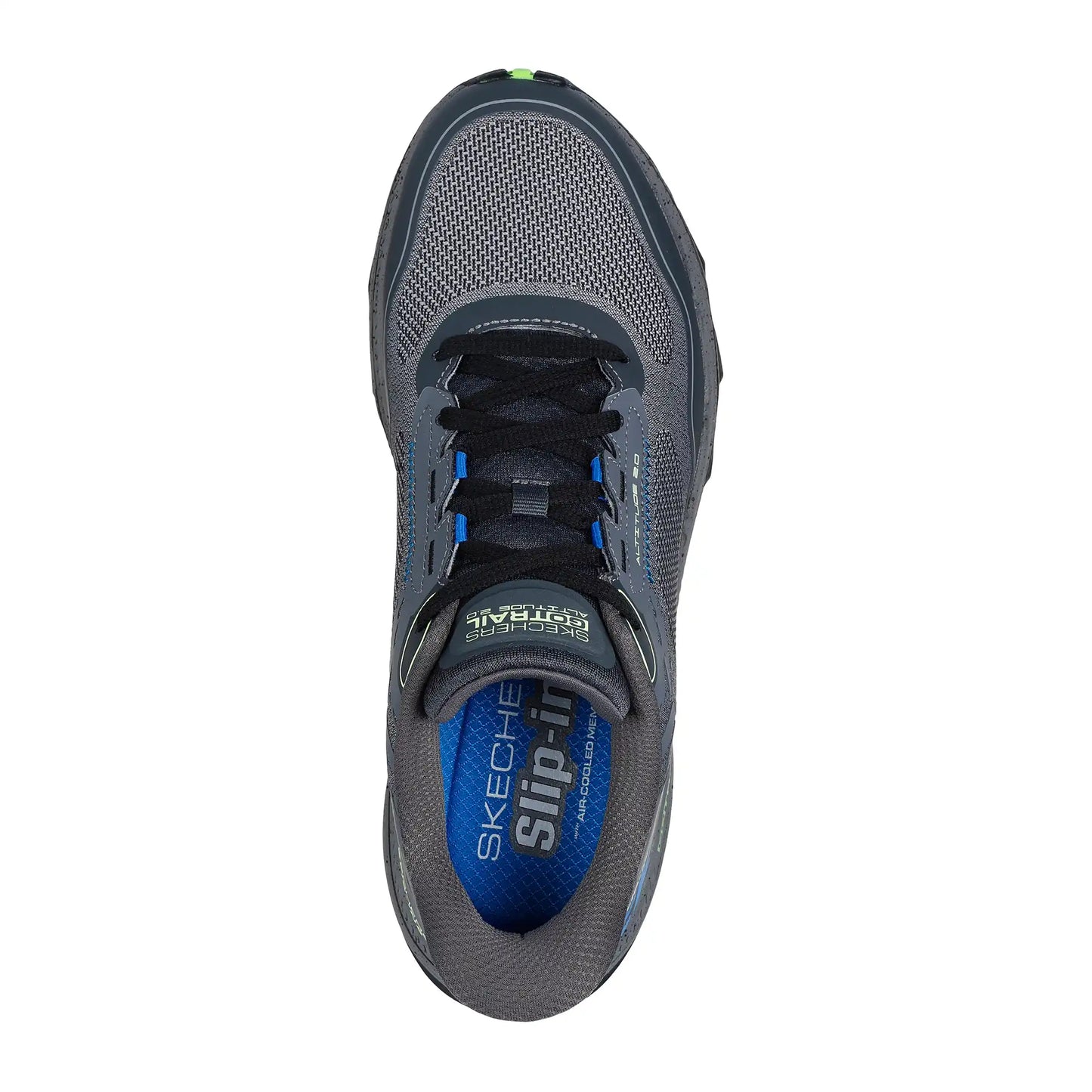 Go Run Trail Altitude 2.0-Utm
