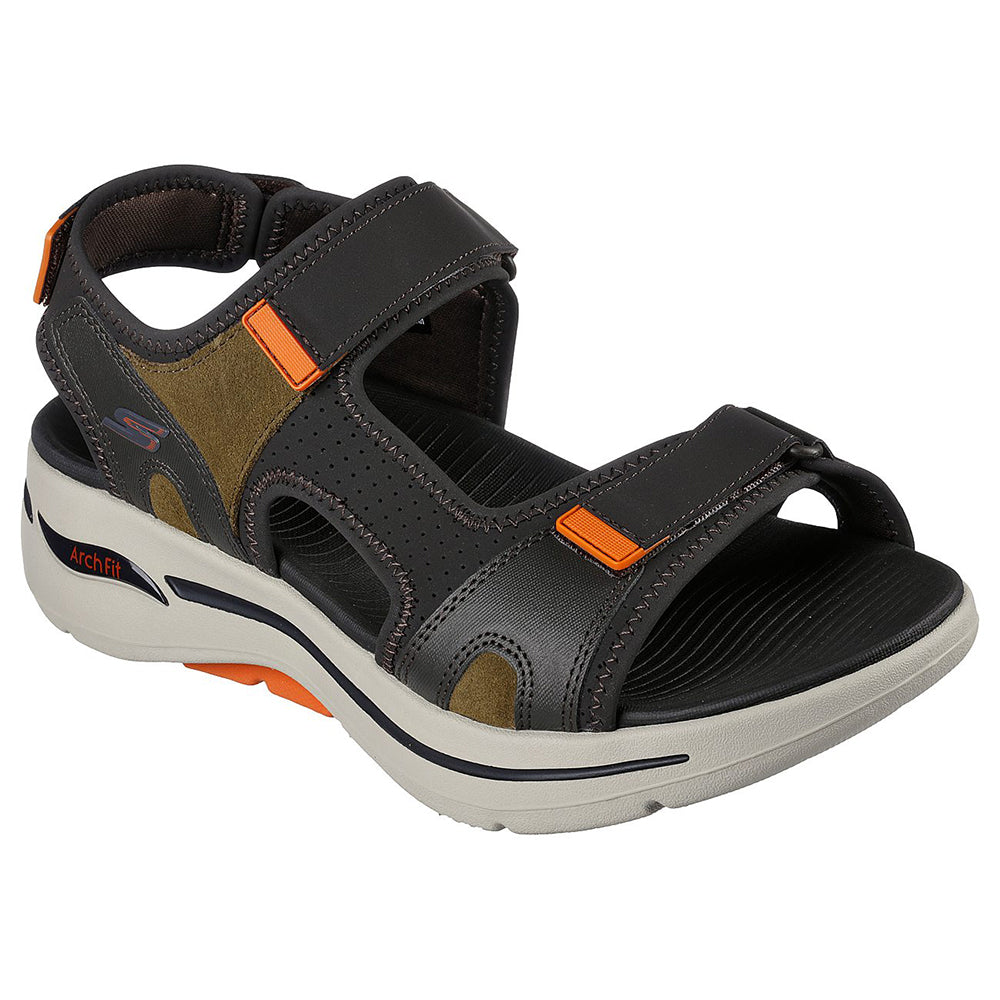 حذاء GO WALK ARCH FIT SANDAL-MISSI