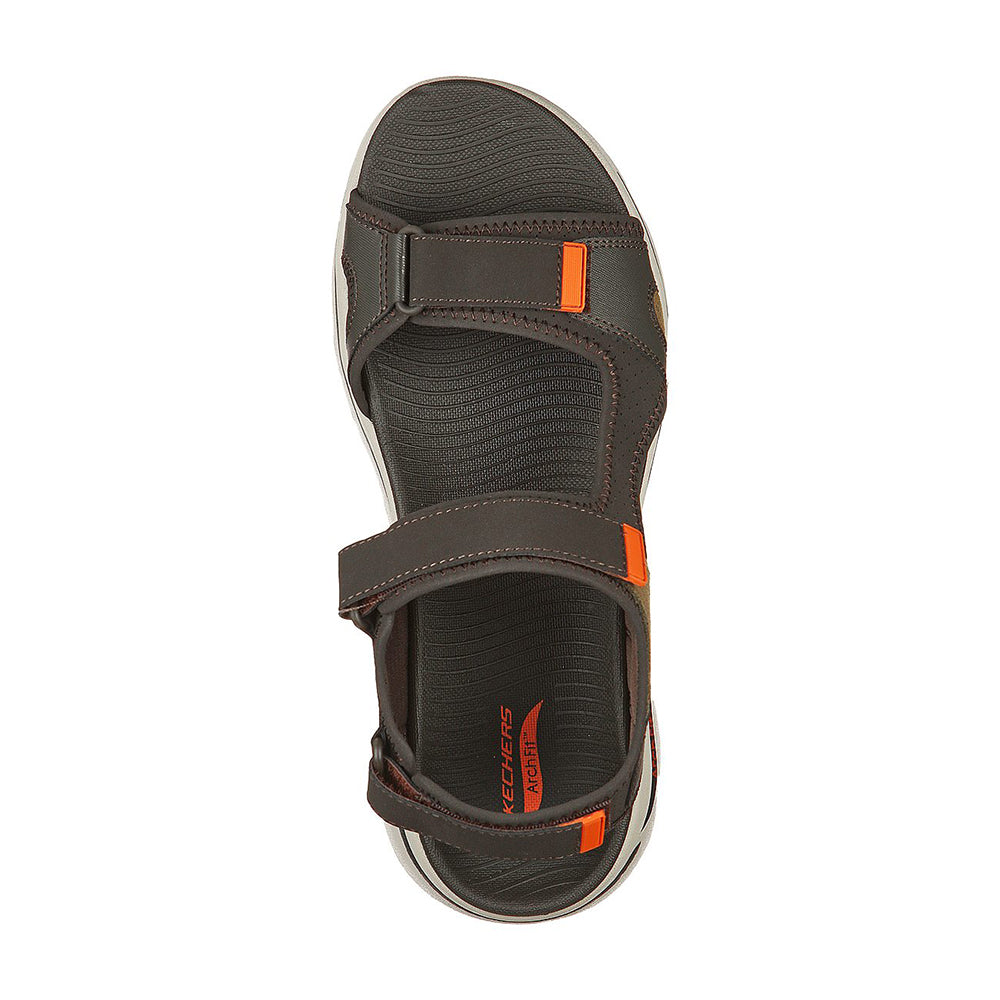 حذاء GO WALK ARCH FIT SANDAL-MISSI