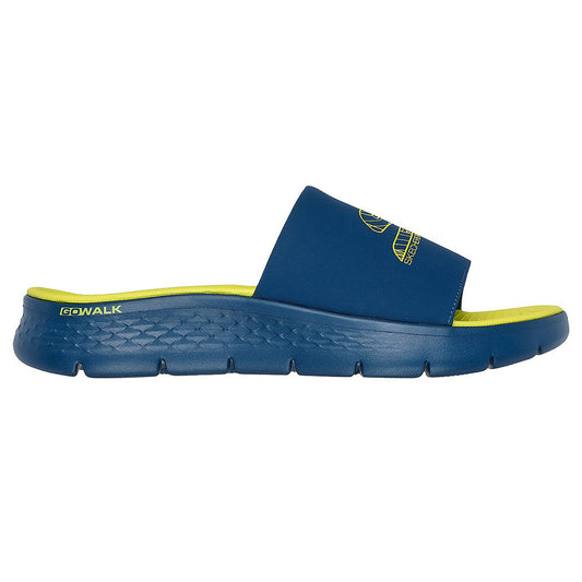 GO WALK FLEX SANDALE - Graphic Wave