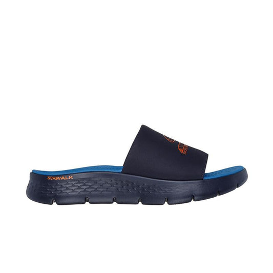 GO WALK FLEX SANDALE - Graphic Wave
