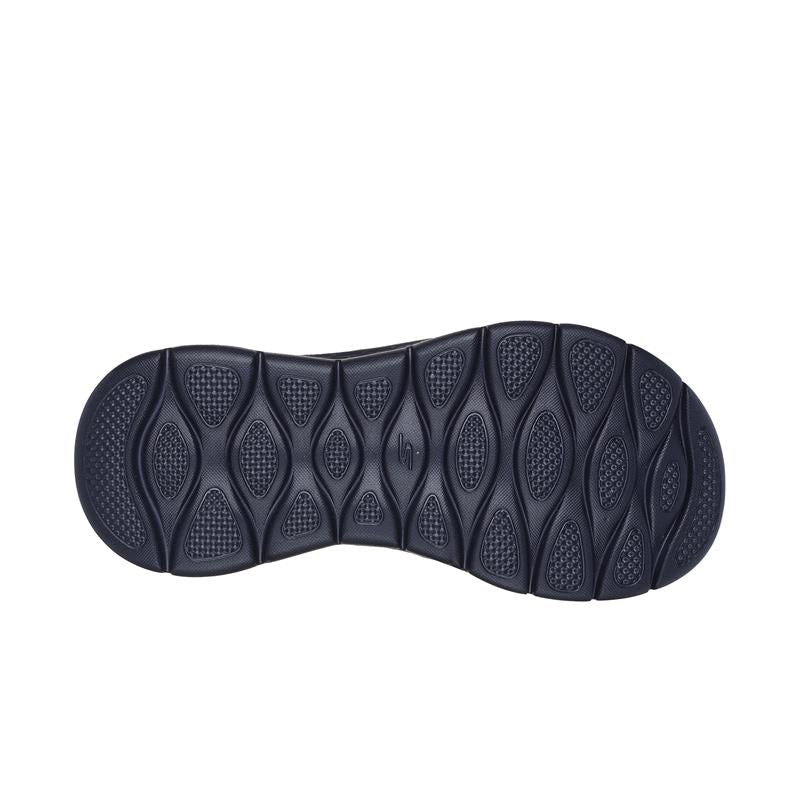 GO WALK FLEX SANDALE - Graphic Wave
