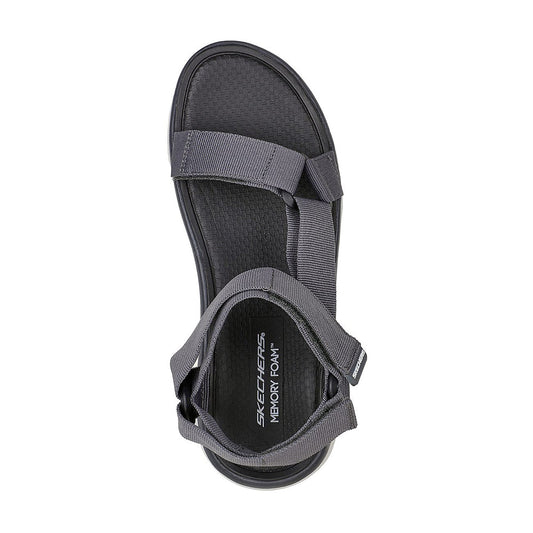 D'LUX WALKER SANDAL