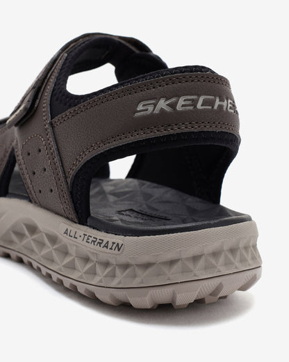 ESCAPE PLAN TRAIL SANDAL - FO