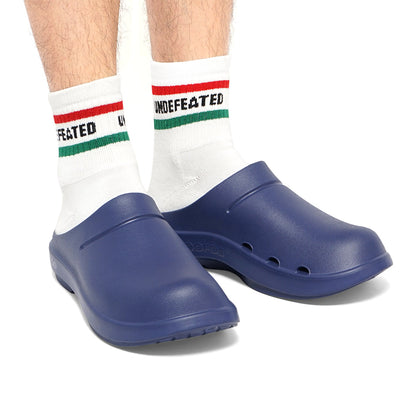 OOFOS OOAHH UNISEX-NOMAD BLEU