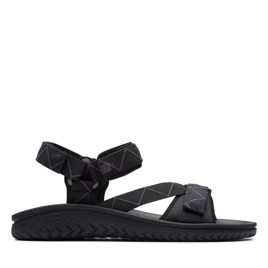 Wesley Trail Black