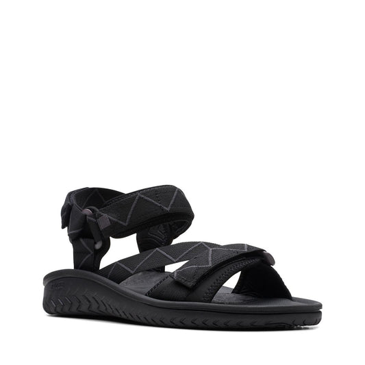 Wesley Trail Black