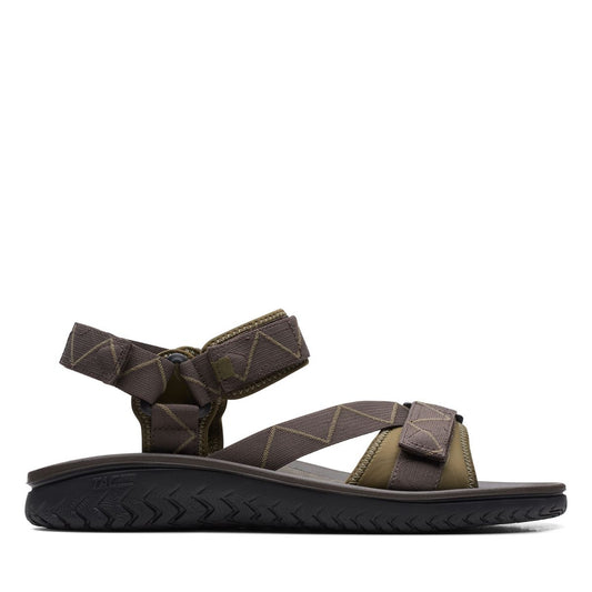Wesley Trail Brown Combi