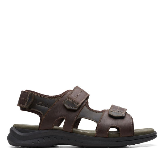Walkford Walk Dark Brown