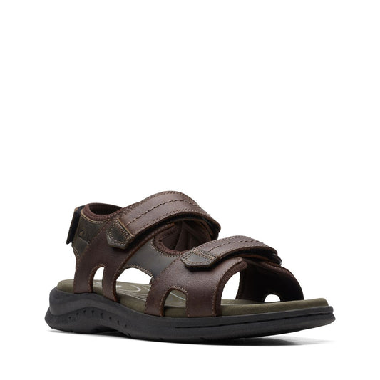 Walkford Walk Dark Brown