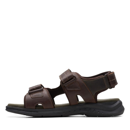 Walkford Walk Dark Brown