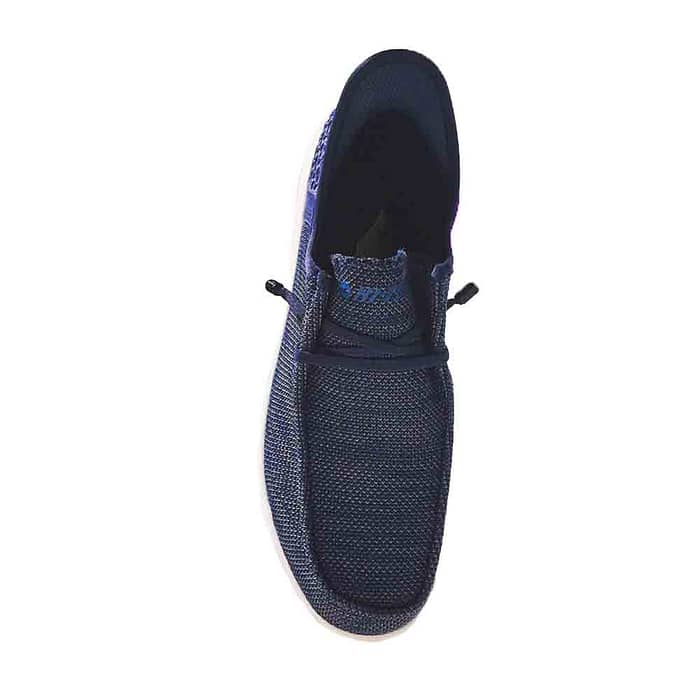 Toby Navy