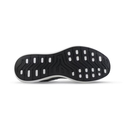 Helios II Blue-Black