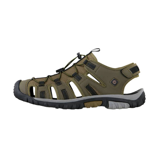 Cove Sport Military Olive-Black