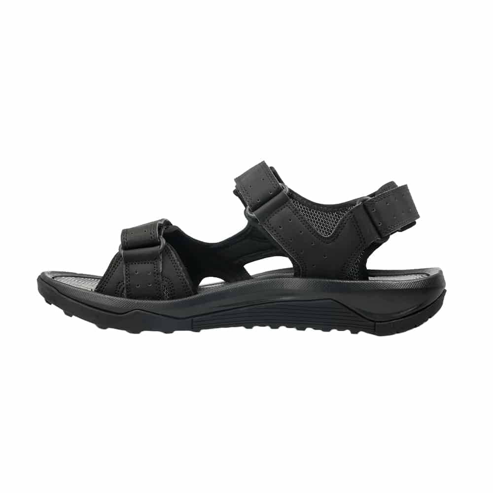 Atlas Adventure II Black