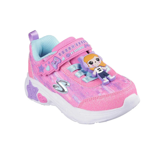 SNUGGLE SNEAKS - SKECH SQUAD
