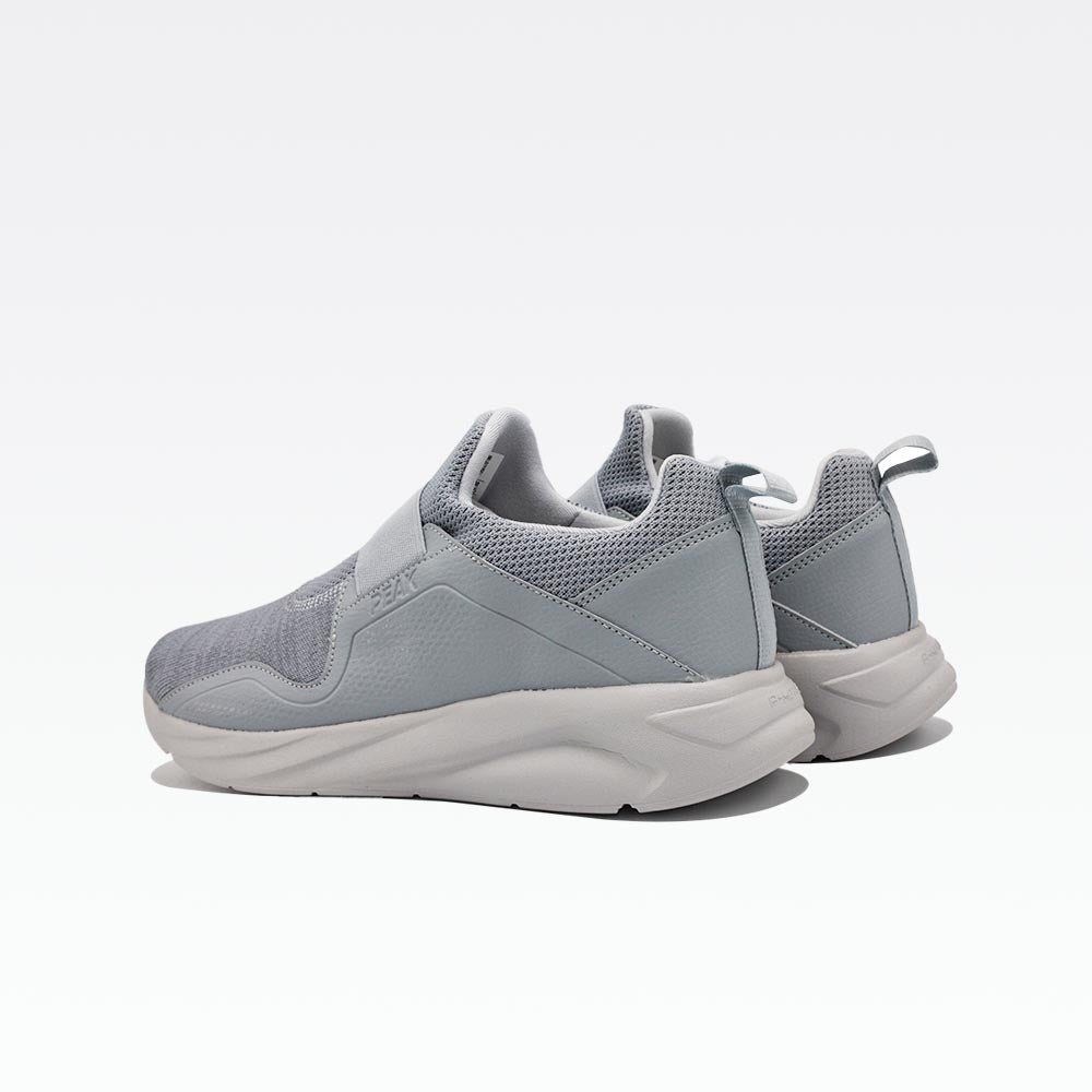 Peak Easy Walk Light Grey Ice Grey