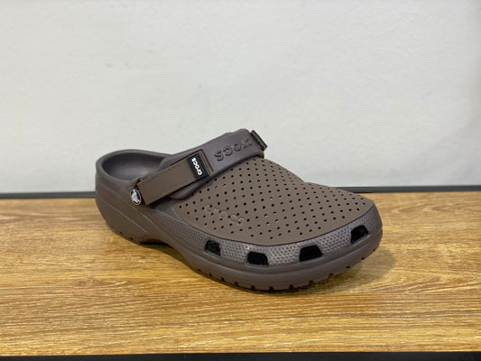 CROCS yukon mesa marron