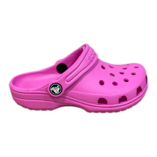 CLASSIC CLOG K