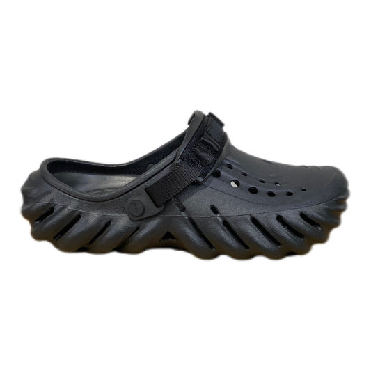 Echo clog (noir)