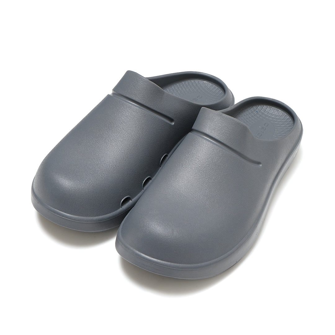 OOFOS OOAHH UNISEX-NOMAD GRIS
