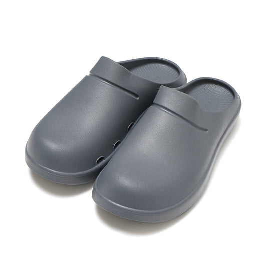 OOFOS OOAHH UNISEX-NOMAD GRIS