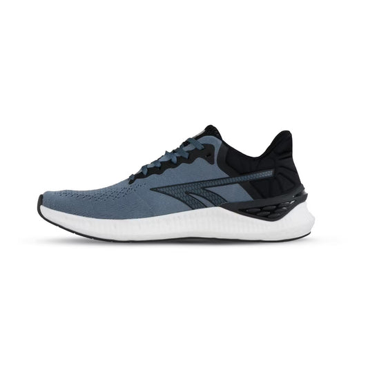 Helios II Blue-Black