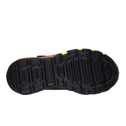FLEX-GLOW BOLT