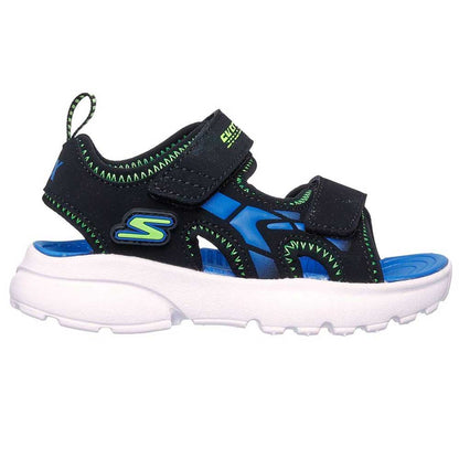 RAZOR SPLASH - AQUA BUDDIES