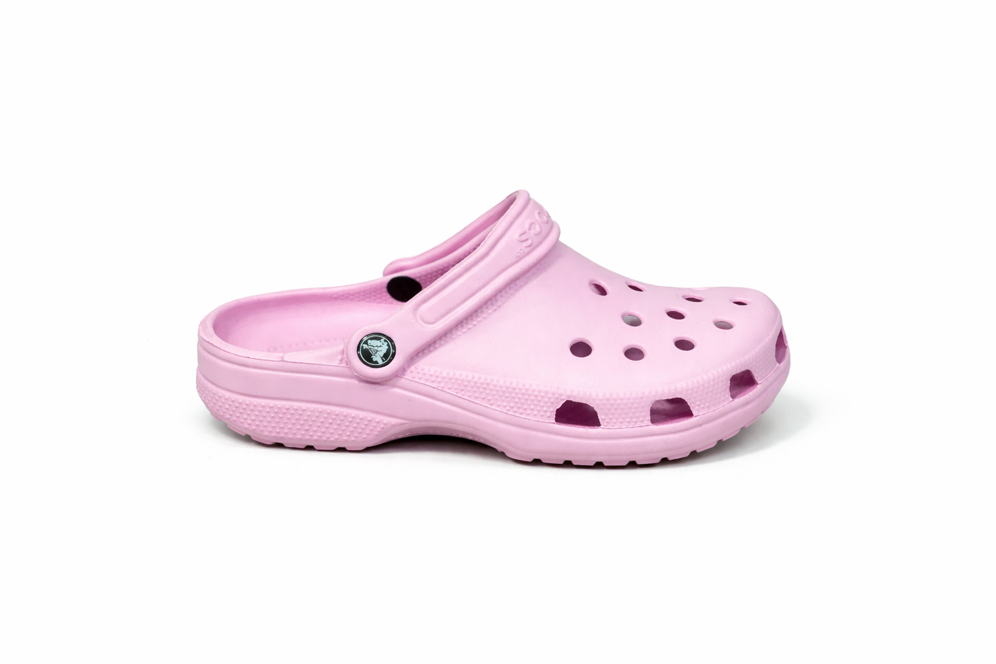 CROCS CLASSIC ROSE