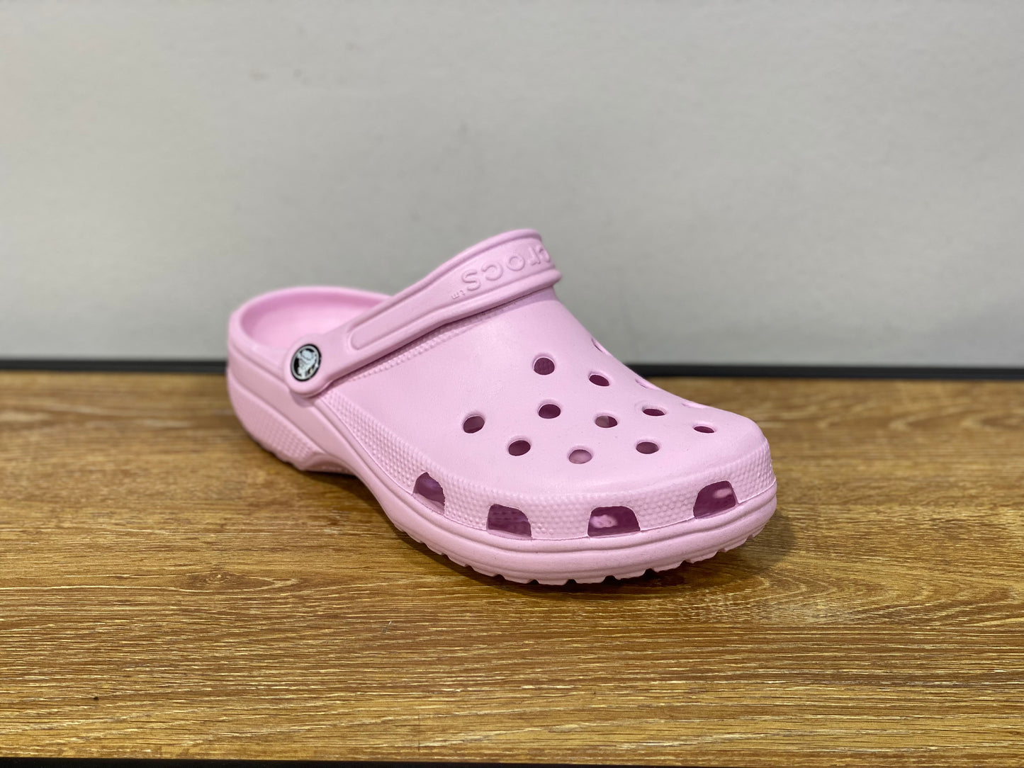 CROCS CLASSIC ROSE